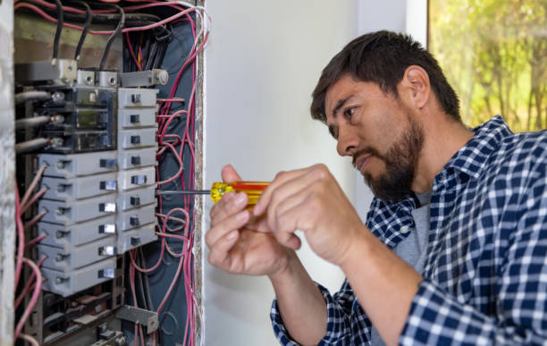 Best Emergency Electrical Repair Services  in Inverness, CO